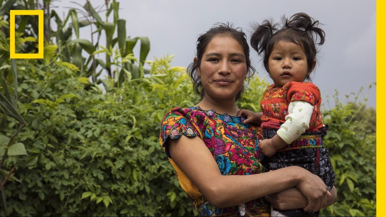 Nat Geo: Indigenous Women Saving Lives