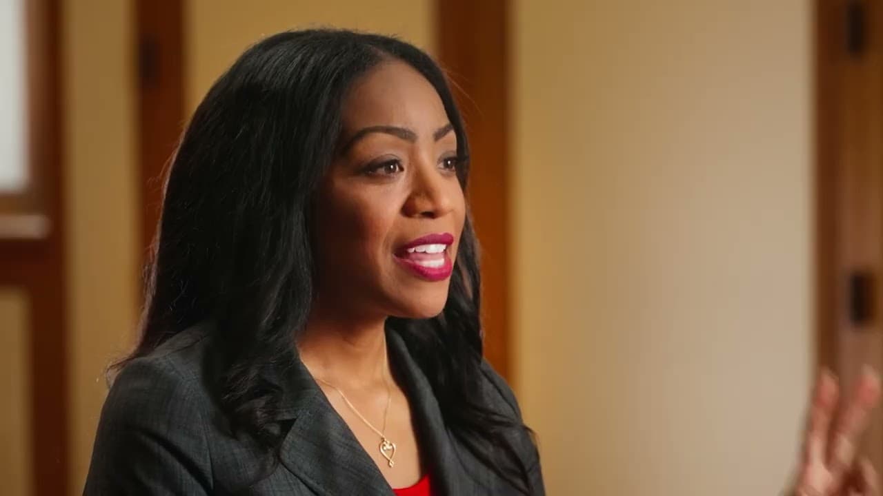Malia Cohen: Step Into Your Power