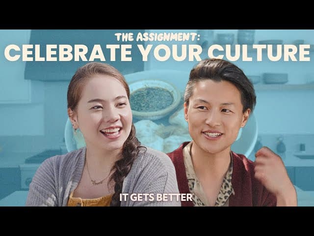 Culture Through Food