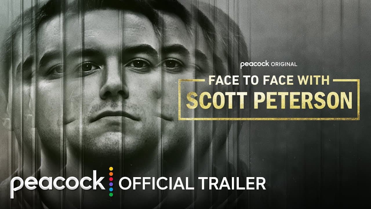 Face to Face with Scott Peterson